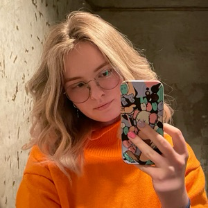 Анна Леонова | Сетка — социальная сеть от hh.ru