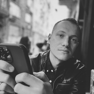 Сергей Стрельцов | Сетка — социальная сеть от hh.ru