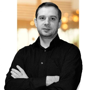 Иван Сливинский | Сетка — социальная сеть от hh.ru