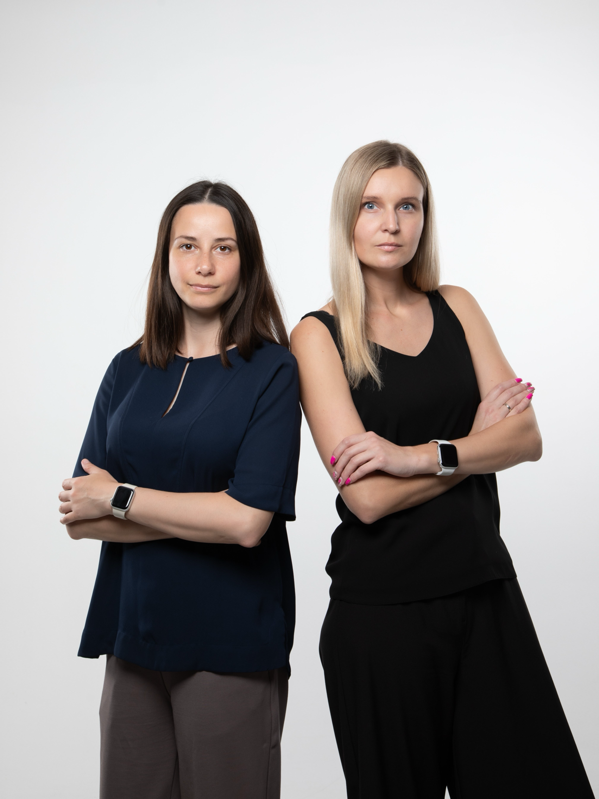 Пошли мы сегодня с девочками снимать фото для страницы работодателя на  hh.ru, офисную «атмосферу» | Сетка — социальная сеть от hh.ru