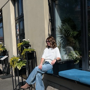 Екатерина Викторова | Сетка — социальная сеть от hh.ru