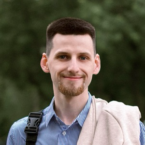 Равиль Салямов