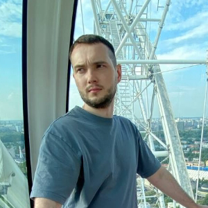 Ричард Койзер | Сетка — социальная сеть от hh.ru