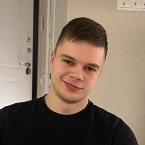 Дмитрий Яремус | Сетка — социальная сеть от hh.ru