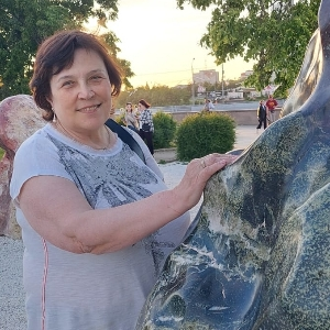 Татьяна Косолапова