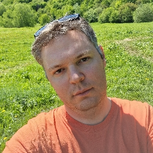 Григорий Черезов | Сетка — социальная сеть от hh.ru