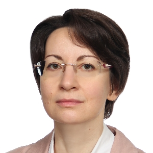 Анна Деменьченок