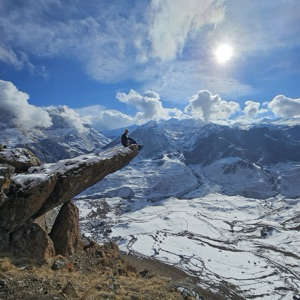 Игорь Мусатов