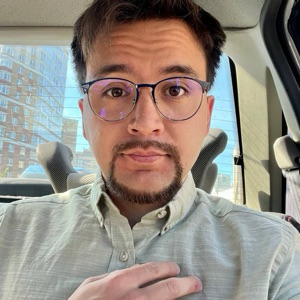 Алексей Блинов | Сетка — социальная сеть от hh.ru