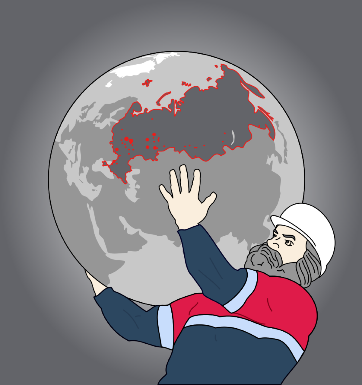 Коллеги, привет!
В текущей команде произошла 1 релокация и 1 промоушен, поэтому я снова готов пригласить соискателей на позицию менеджера к себе в Управление по стратегии ОМК (omk.ru/company/) | Сетка — социальная сеть от hh.ru