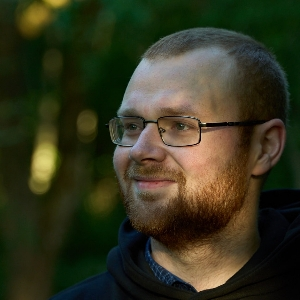 Артём Гарий | Сетка — социальная сеть от hh.ru