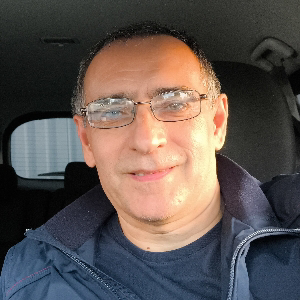 Сергей Загоскин | Сетка — социальная сеть от hh.ru