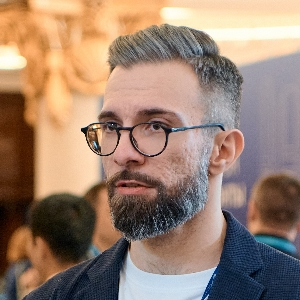 Батик Оказов | Сетка — социальная сеть от hh.ru