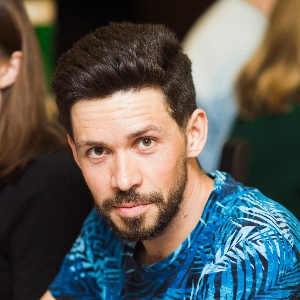 Евгений Чураев | Сетка — социальная сеть от hh.ru