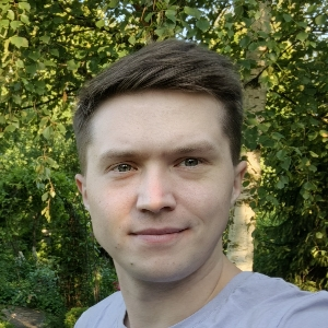 Андрей Иванов