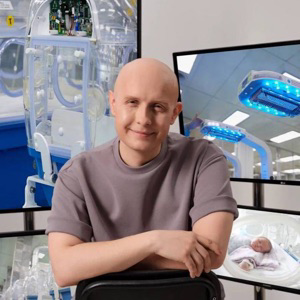 Алексей Чупов