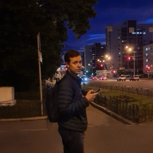 Руслан Анкуд