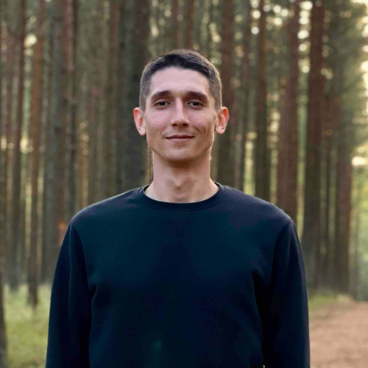 Никита Козинец | Сетка — социальная сеть от hh.ru