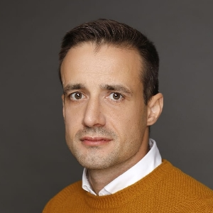 Алексей Крыщенко