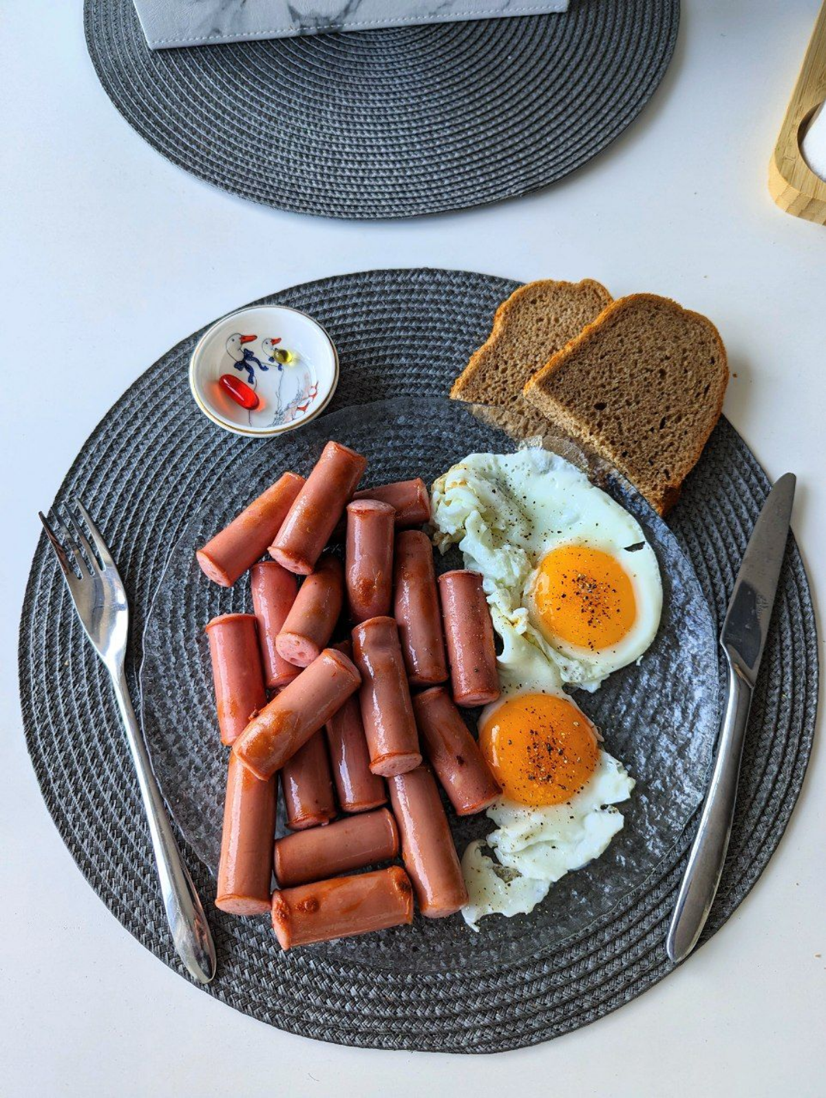 Продолжаем тему завтрака | Сетка — социальная сеть от hh.ru