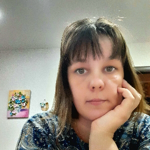 Ольга Немова