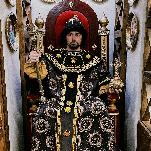 Алексей Аббасов | Сетка — социальная сеть от hh.ru