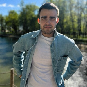 Максим Хромов | Сетка — социальная сеть от hh.ru