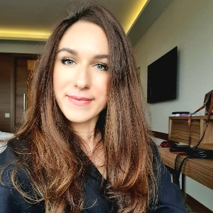 Наталья Емелина