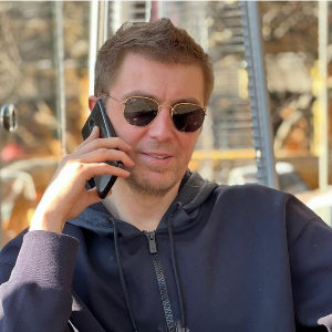 Антон Долгополов | Сетка — социальная сеть от hh.ru