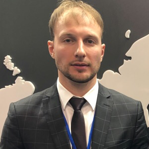 Руслан Шейхов | Сетка — социальная сеть от hh.ru