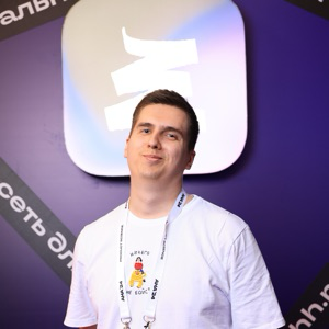 Евгений Черноусов