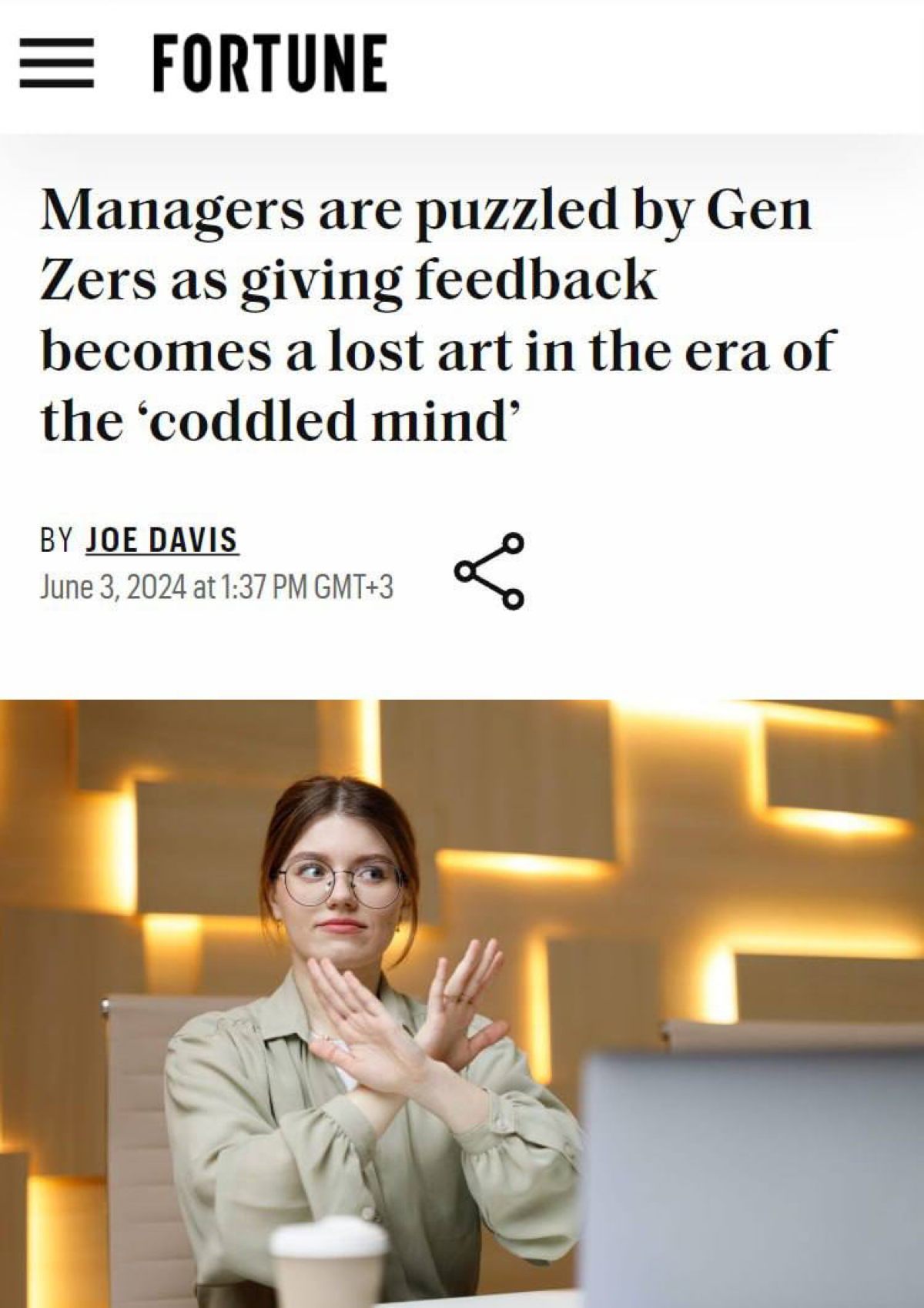 Пока все тусуются на ПМЭФ и особо интересных новостей нет, за исключением переименования Тинькофф банка в Т-банк.
Предлагаю посмотреть на очередное западное исследование зумеров | Сетка — социальная сеть от hh.ru