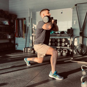 Лев Алефиренко