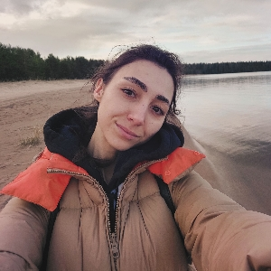 Лина Фахрутдинова | Сетка — социальная сеть от hh.ru