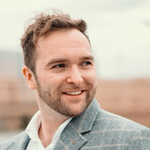 Александр Багрей | Сетка — социальная сеть от hh.ru