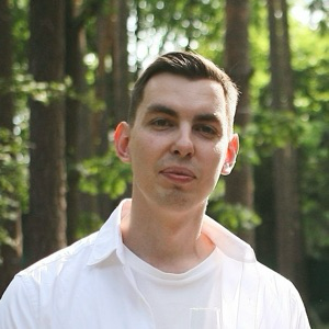 Георгий Степанов | Сетка — социальная сеть от hh.ru