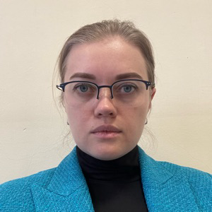 Мария Завгороднева | Сетка — социальная сеть от hh.ru