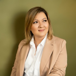 Анастасия Гусарова