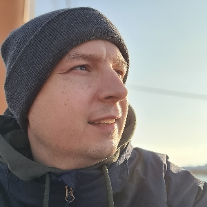 Алексей Сысоев | Сетка — социальная сеть от hh.ru