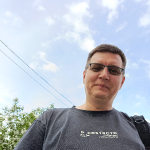 Владимир Воскубенко