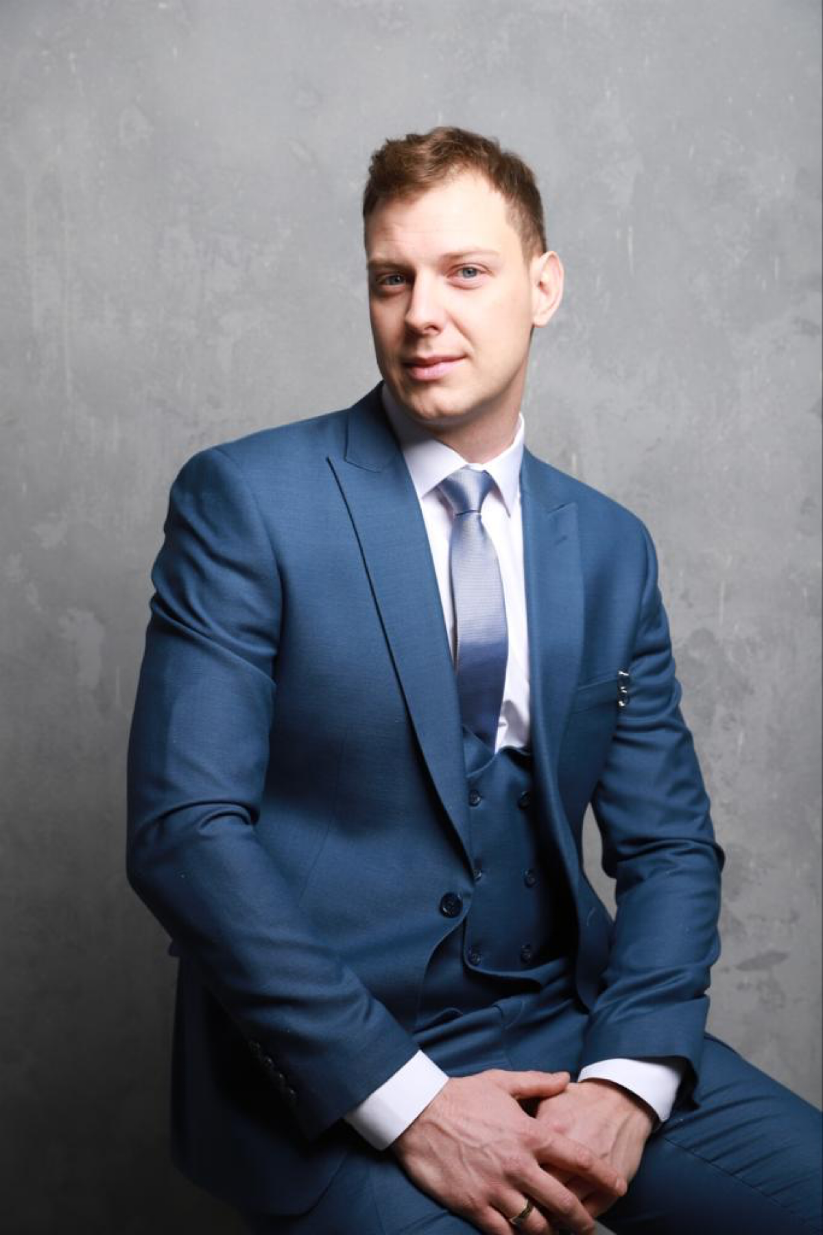 Алексей Проскурин | Сетка — социальная сеть от hh.ru