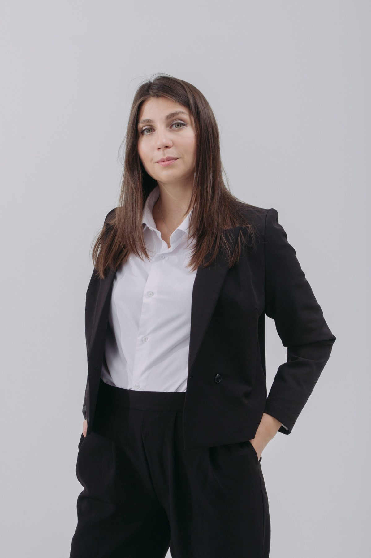 Юлия Дьячкова | Сетка — социальная сеть от hh.ru