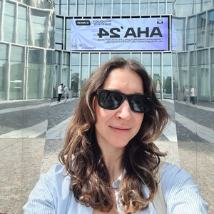 Ирина Рубина | Сетка — социальная сеть от hh.ru