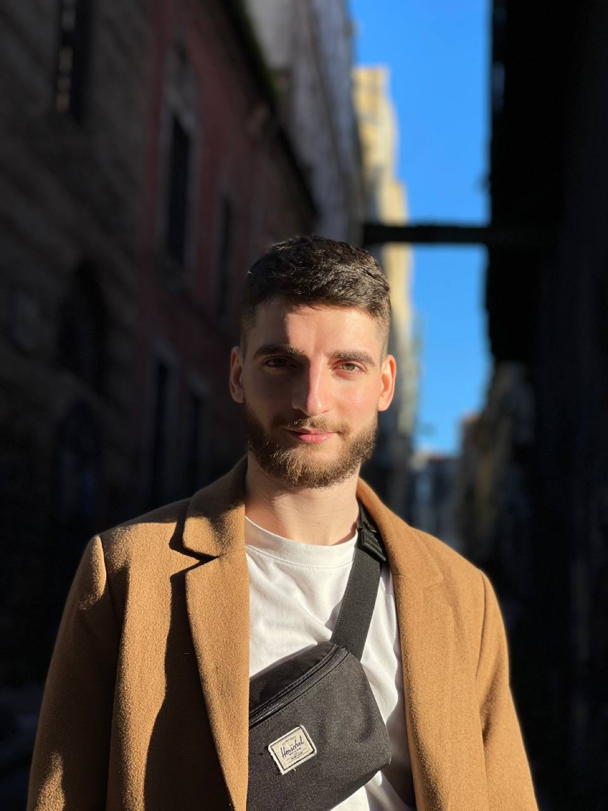 Султан Кубалаев