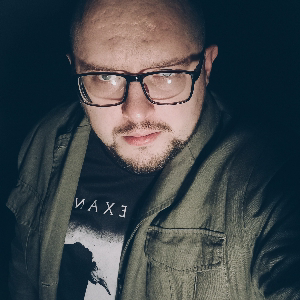 Кирилл Корепин