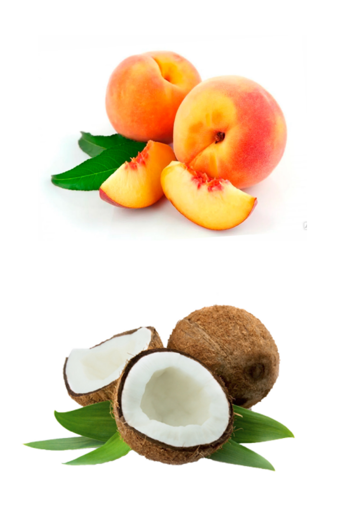 А вы персик или кокос? | Сетка — социальная сеть от hh.ru