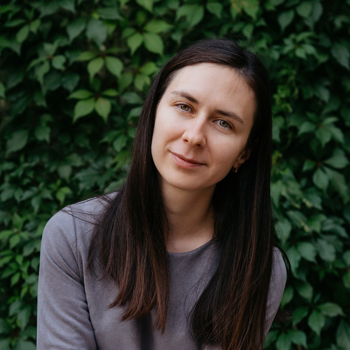 Наталья Рождественская | Сетка — социальная сеть от hh.ru