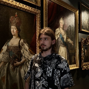 Александр Бондаренко | Сетка — социальная сеть от hh.ru