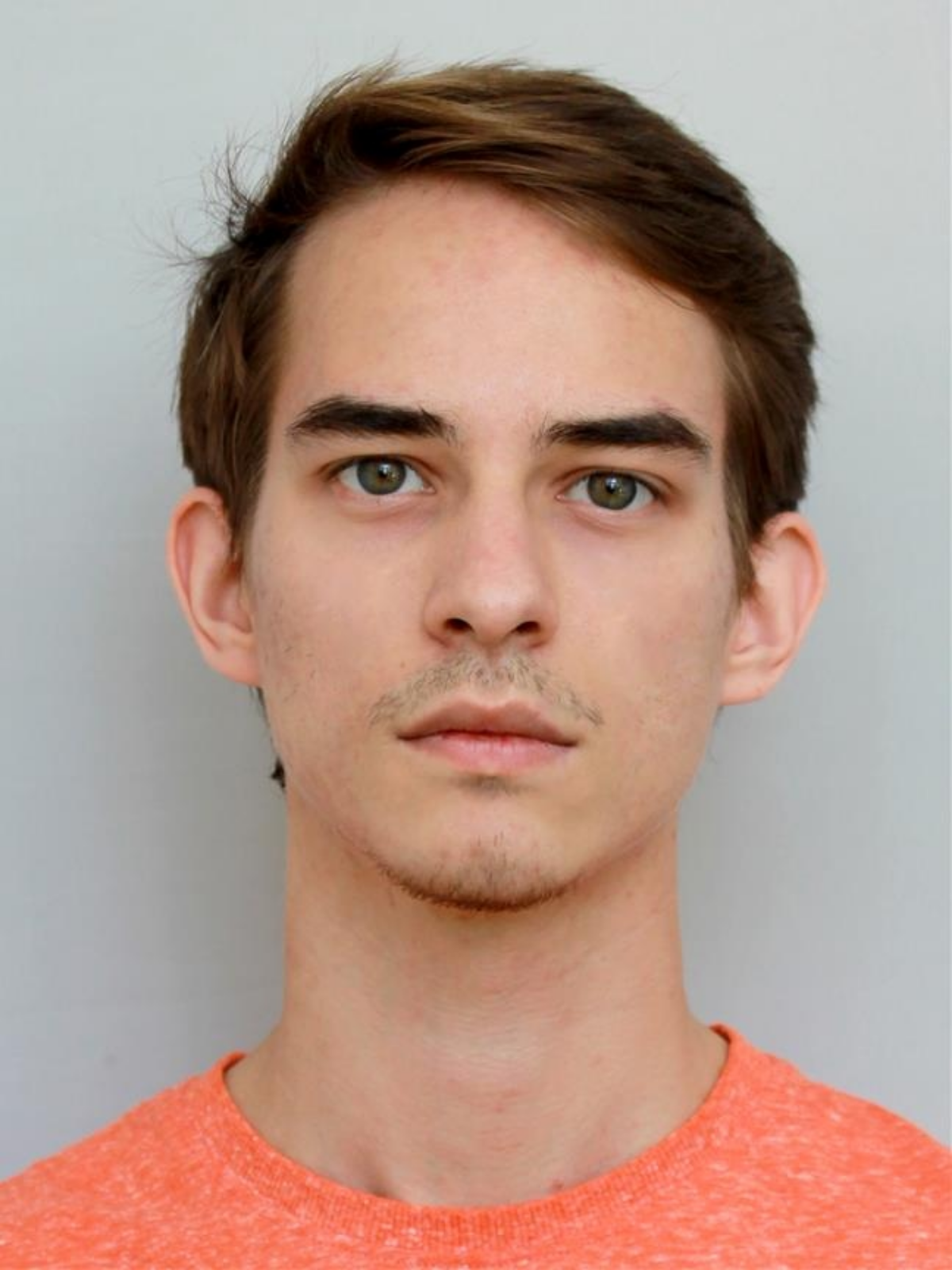 Андрей Зубков