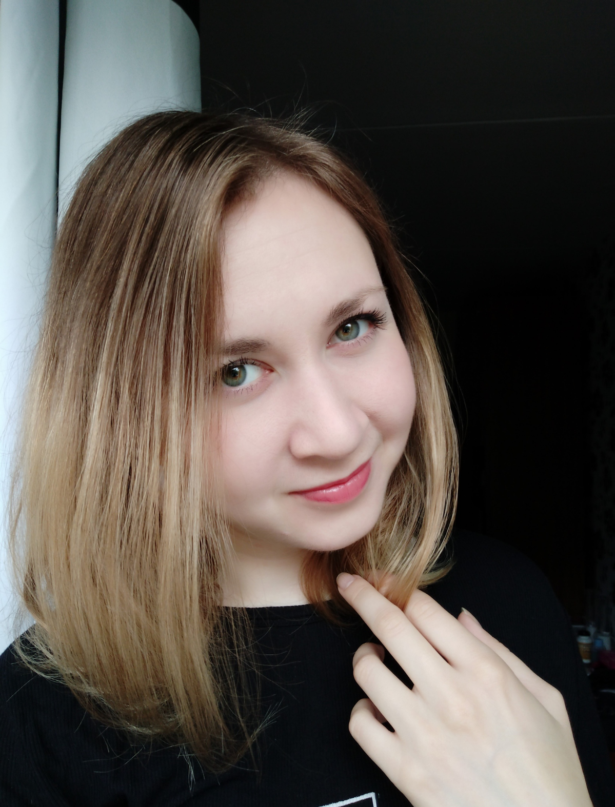 Таня Куликова | Сетка — социальная сеть от hh.ru